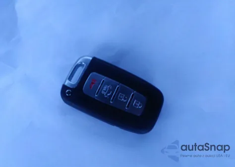 2013 Hyundai Sonata Se z USA, uszkodzony, nr VIN 5NPEC4AC7DH790774